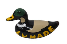 Load image into Gallery viewer, 新品同様 LOUIS VUITTON ルイヴィトン LVスクエアード コレクション カナール フィギュア ダック NIGO GI0521 MD0240 中古 4b001782