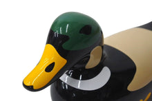 Load image into Gallery viewer, 新品同様 LOUIS VUITTON ルイヴィトン LVスクエアード コレクション カナール フィギュア ダック NIGO GI0521 MD0240 中古 4b001782