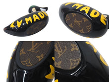 Load image into Gallery viewer, 新品同様 LOUIS VUITTON ルイヴィトン LVスクエアード コレクション カナール フィギュア ダック NIGO GI0521 MD0240 中古 4b001782