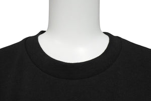 極美品 KENZO ケンゾー EMBARQUEMENT TOKYO 半袖Ｔシャツ BOKE Boy Travels FD55TS4434SY ブラック ホワイト サイズS 中古 4b001788 