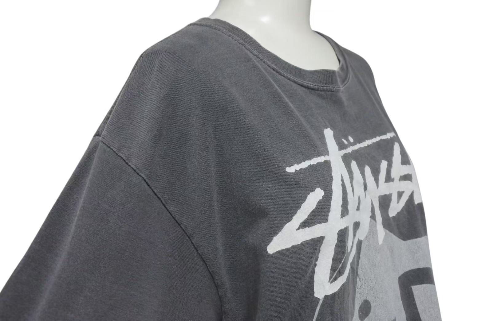 STUSSY x i-D ステューシー コラボレーション ワールドツアー