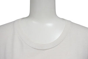 STUSSY ステューシー 半袖Ｔシャツ STUSSY ステューシー 半袖Tシャツ ホワイト オールド クラシック ロゴ ホワイト S 中古 4b001805