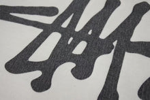 Load image into Gallery viewer, STUSSY ステューシー 半袖Ｔシャツ STUSSY ステューシー 半袖Tシャツ ホワイト オールド クラシック ロゴ ホワイト S 中古 4b001805