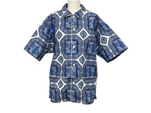 画像をギャラリービューアに読み込む, 極美品 Supreme シュプリーム 22SS Regency Pajama Set ブルー パジャマ セットアップ 青 ペイズリー サイズ S 中古 4b001809 