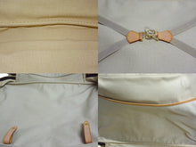 Load image into Gallery viewer, LOUIS VUITTON ルイヴィトン アリゼ ドゥ ポッシュ モノグラム トラベルバッグ 2WAY M41392 ブラウン 美品 中古 4b001810
