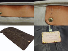 Load image into Gallery viewer, LOUIS VUITTON ルイヴィトン アリゼ ドゥ ポッシュ モノグラム トラベルバッグ 2WAY M41392 ブラウン 美品 中古 4b001810