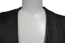 Load image into Gallery viewer, HARLEY DAVIDSON ハーレイダビットソン USA製 vintage ヴィンテージ レザー ベスト 本革 サイズ 40 美品 中古 4b001831