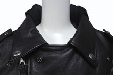 Load image into Gallery viewer, 極美品 HARLEYDAVIDSON ハーレーダビッドソン Potomac 3-in-1レザージャケット 9800122VM サイズM ブラック 中古 4b001832