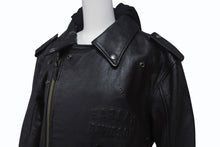 Load image into Gallery viewer, 極美品 HARLEYDAVIDSON ハーレーダビッドソン Potomac 3-in-1レザージャケット 9800122VM サイズM ブラック 中古 4b001832