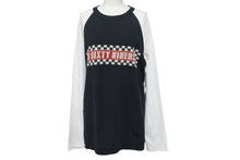 Load image into Gallery viewer, HYSTERIC GLAMOUR ヒステリックグラマー 長袖Tシャツ 2CL-5260 フリーサイズ ラグラン 69プリント 00&#39;s 美品 中古 4b001840