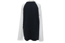 Load image into Gallery viewer, HYSTERIC GLAMOUR ヒステリックグラマー 長袖Tシャツ 2CL-5260 フリーサイズ ラグラン 69プリント 00&#39;s 美品 中古 4b001840
