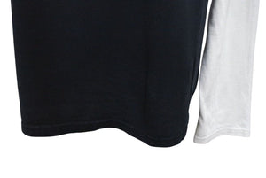 HYSTERIC GLAMOUR ヒステリックグラマー 長袖Tシャツ 2CL-5260 フリーサイズ ラグラン 69プリント 00's 美品 中古 4b001840