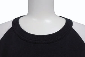 HYSTERIC GLAMOUR ヒステリックグラマー 長袖Tシャツ 2CL-5260 フリーサイズ ラグラン 69プリント 00's 美品 中古 4b001840