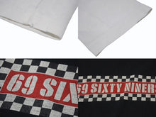 Load image into Gallery viewer, HYSTERIC GLAMOUR ヒステリックグラマー 長袖Tシャツ 2CL-5260 フリーサイズ ラグラン 69プリント 00&#39;s 美品 中古 4b001840