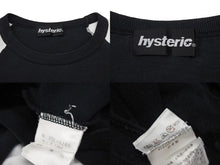Load image into Gallery viewer, HYSTERIC GLAMOUR ヒステリックグラマー 長袖Tシャツ 2CL-5260 フリーサイズ ラグラン 69プリント 00&#39;s 美品 中古 4b001840
