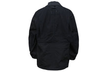Load image into Gallery viewer, eYe COMME des GARCONS JUNYAWATANABE X CARHARTT ジュンヤ ワタナベ X カーハート ダブルネームジャケット サイズ s 24SS WM-J905 AD2023 ブラック 中古 4b001842
