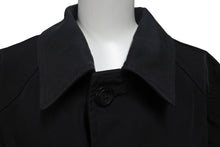 Load image into Gallery viewer, eYe COMME des GARCONS JUNYAWATANABE X CARHARTT ジュンヤ ワタナベ X カーハート ダブルネームジャケット サイズ s 24SS WM-J905 AD2023 ブラック 中古 4b001842