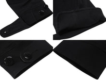 Load image into Gallery viewer, eYe COMME des GARCONS JUNYAWATANABE X CARHARTT ジュンヤ ワタナベ X カーハート ダブルネームジャケット サイズ s 24SS WM-J905 AD2023 ブラック 中古 4b001842