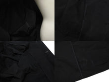 Load image into Gallery viewer, eYe COMME des GARCONS JUNYAWATANABE X CARHARTT ジュンヤ ワタナベ X カーハート ダブルネームジャケット サイズ s 24SS WM-J905 AD2023 ブラック 中古 4b001842