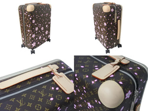 楽天市場】LOUIS VUITTON ルイ ヴィトン モノグラム トロリー50