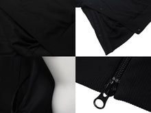 画像をギャラリービューアに読み込む, 極美品 Y-3 アディダス ヨウジヤマモト ワイスリー ヨウヤマジモト サンプル品 トラックジャケット ブラック サイズM 中古 4b001929 