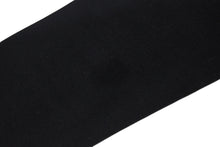 Load image into Gallery viewer, CHRISTIAN DIOR クリスチャンディオール 安全ピン ロンT 長袖Tシャツ ラインストーン ブラック シルバー サイズ10 美品 中古 4b001941