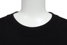 Load image into Gallery viewer, BALENCIAGA バレンシアガ 19SS Real Balenciaga Tee リアルバレンシアガ 半袖Tシャツ 612966 サイズL ブラック 美品 中古 4b001956