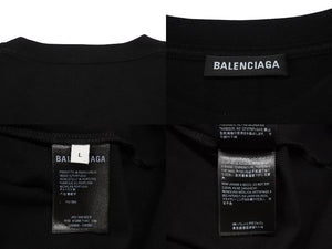 BALENCIAGA - BALENCIAGA バレンシアガ 19SS Real Balenciaga