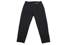 画像をギャラリービューアに読み込む, CHROMEHEARTS クロムハーツ TRASH PICK UP PLUS NYL ナイロンパンツ スパンデックス ブラックシルバー金具 サイズL 美品 中古 4b001957 