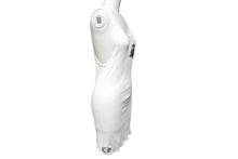 Load image into Gallery viewer, CHROME HEARTS クロムハーツ CHプラス ホースシュー タンクトップ ホワイト グリーン ブラック サイズL 良品 中古 4b001962 正規品