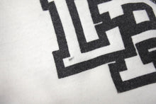 画像をギャラリービューアに読み込む, Lucien Pellat-Finet ルシアン ペラフィネ スカル半袖Tシャツ サイズS ラグラン プリント ホワイト ブラック 良品 中古 4b001964 