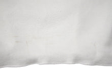 画像をギャラリービューアに読み込む, Lucien Pellat-Finet ルシアン ペラフィネ スカル半袖Tシャツ サイズS ラグラン プリント ホワイト ブラック 良品 中古 4b001964 