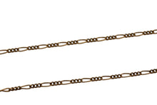 Load image into Gallery viewer, CHANEL シャネル ネックレス アクセサリー ココマーク ヴィンテージ 重量約5.1 GP ゴールド ゴールド金具 80年代 美品 中古 4b001986
