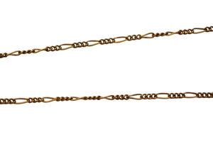 CHANEL シャネル ネックレス アクセサリー ココマーク ヴィンテージ 重量約5.1 GP ゴールド ゴールド金具 80年代 美品 中古 4b001986
