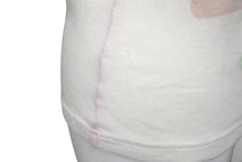 Load image into Gallery viewer, 極美品 ChristianDior クリスチャンディオール アートプリントスモール 半袖Tシャツ ホワイト マルチカラー サイズ38 中古 4b001996