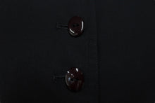 Load image into Gallery viewer, 極美品 CHRISTIAN DIOR クリスチャンディオール MissDior ミスディオール ジャケット NE2Q04100 ブラック ブラウン サイズM 中古 4b002008