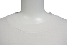 画像をギャラリービューアに読み込む, READY MADE レディメイドピース半袖Ｔシャツ RECOWH0000274 サイズXXL コットン日本製 中古加工 ホワイト 美品 中古 4b002014 