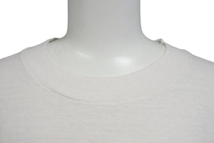 READY MADE レディメイドピース半袖Ｔシャツ RECOWH0000274 サイズXXL コットン日本製 中古加工 ホワイト 美品 中古 4b002014 