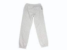 Load image into Gallery viewer, 極美品 JACQUEMUS ジャックムス LE JOGGING スウェットパンツ ジョガーパンツ サイズS ロゴプリント グレー 中古 4b002020