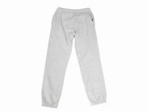 極美品 JACQUEMUS ジャックムス LE JOGGING スウェットパンツ ジョガーパンツ サイズS ロゴプリント グレー 中古 4b002020