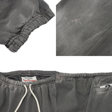 画像をギャラリービューアに読み込む, 極美品 RIVINGTON roi Rebis RRR 123 リヴィントンロイレビス スウェットパンツ コットン サイズ2 グレー 美品 中古 4b002022
