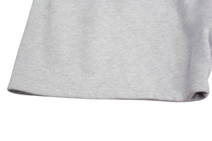 フィアオブゴッド エッセンシャルズ fog ESSENTIALS ショートパンツ グレー コットン ポリエステル サイズM 美品 中古 4b002026