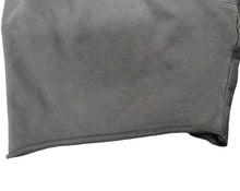 Load image into Gallery viewer, 極美品 RRR 123 RIVINGTON roi Rebis リヴィントンロイレビス ショートパンツ コットン スウェット ブラック 美品 中古 4b002028