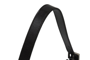 FENDI フェンディ マンマバケット ワンショルダーバッグ 26424 ズッカ柄 ブラウン キャンバス レザー シルバー金具 美品 中古 4b002046