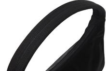 Load image into Gallery viewer, 極美品 PRADA プラダ ホーボー ハンドバッグ ワンショルダーバッグ MV515 トライアングルロゴ ナイロン ブラック 中古 4b002047