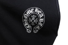 画像をギャラリービューアに読み込む, CHROME HEARTS クロムハーツ ハワイ限定 CHプラスホースシュー タンクトップ ホルノルル ブラック サイズL 中古良品 4b002061 正規品
