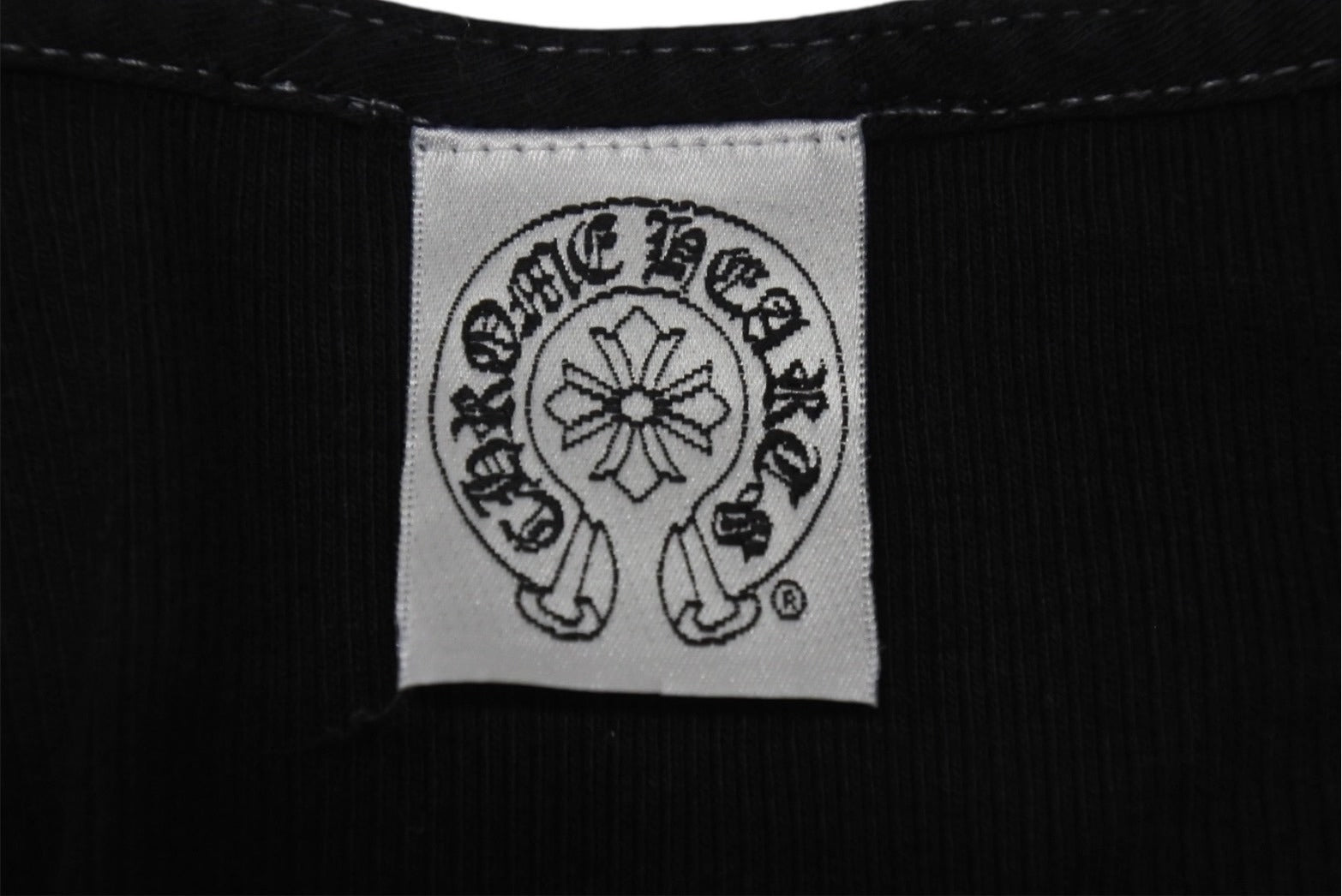 クロムハーツ★5th anniversary ハワイホノルル限定★タンクトップ ハワイ限定 CHROME HEARTS クロムハーツ タンクトップ ホノルル