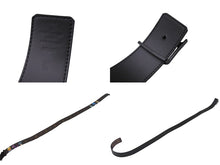 Load image into Gallery viewer, 新品未使用 LOUIS VUITTON ルイヴィトン ベルト サンチュール LVシェイプ リバーシブル MP291 モノグラム 中古 4b002066