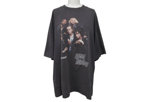 ★BALENCIAGA★プリンティング コットン 半袖 Tシャツ Deskripsi barang ◯ BALENCIAGA バレンシアガ ロゴ プリント