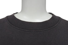 Load image into Gallery viewer, BALENCIAGA バレンシアガ スピードハンターズプリント 半袖Ｔシャツ 541877 TCV38 コットン ブラック サイズS 良品 中古 4b002069